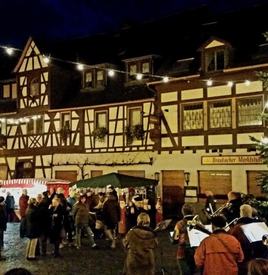 Weihnachtsmarkt 1 | © Markus Fischer Weihnachtsmarkt 1 | © Markus Fischer