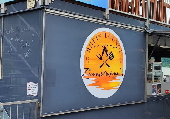 Zimmermanns | &copy; Loreley Touristik