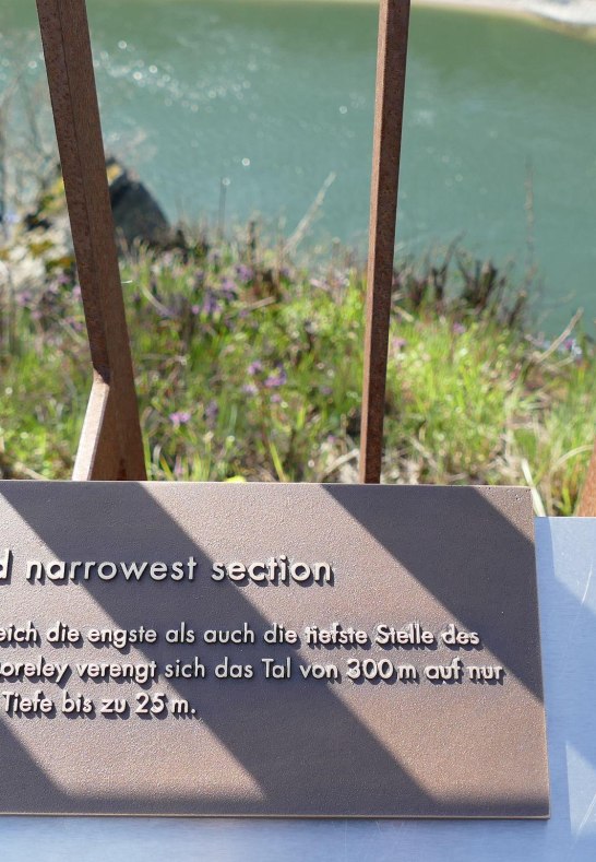 Wasser | © Armin Schaust Wasser | © Armin Schaust