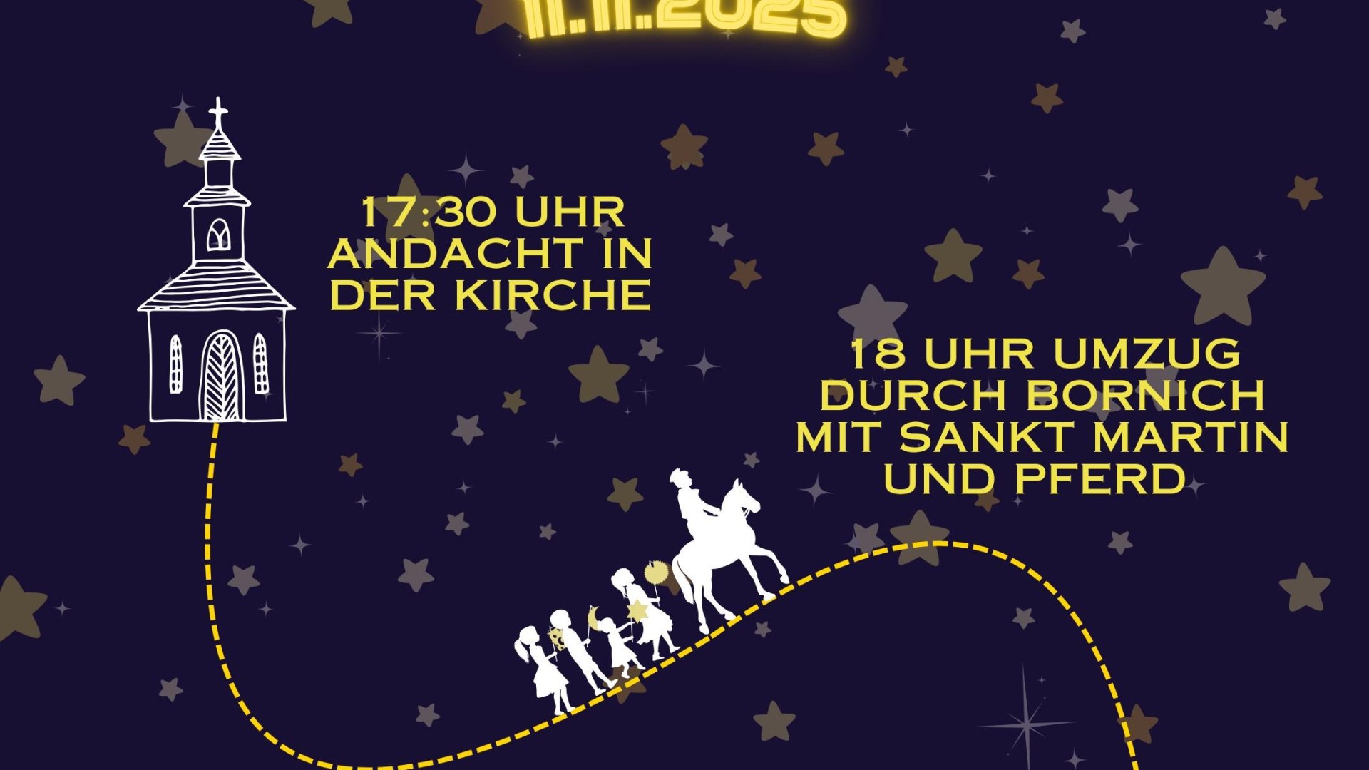 Plakat | © Bornich Plakat | © Bornich