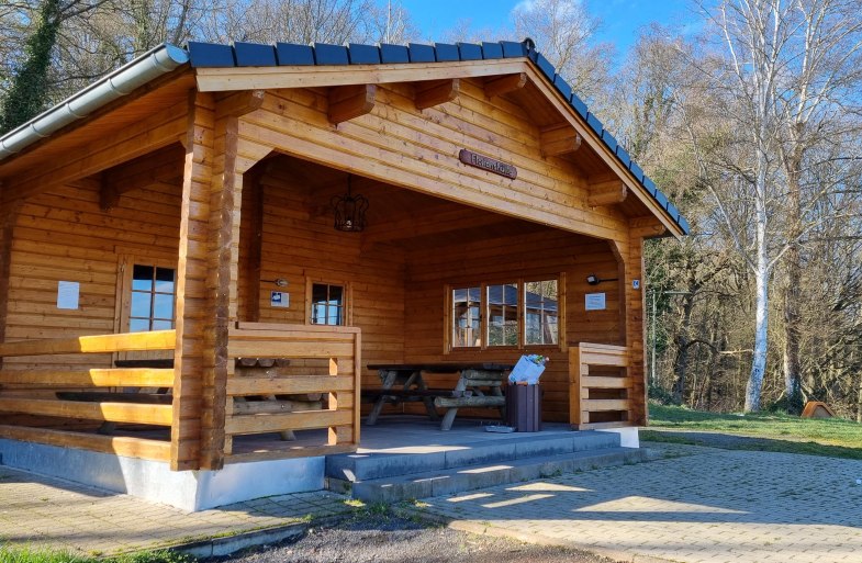 Florianshütte | © Ulrike Dallmann