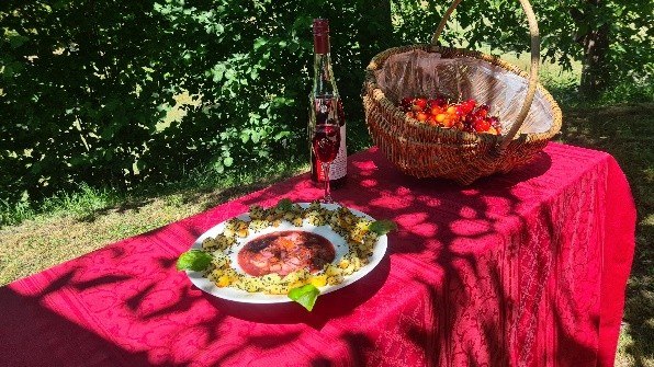 Genusswanderung 2026 Genusswanderung 2026