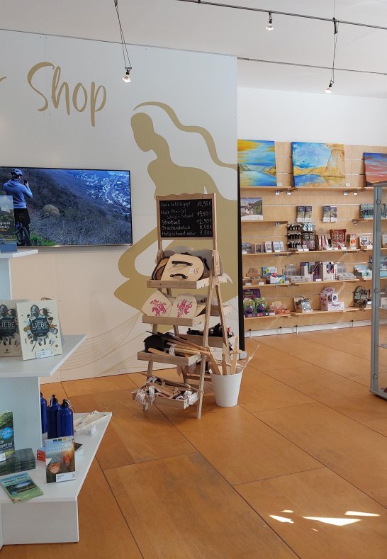 Shop | © Loreley Touristik Shop | © Loreley Touristik