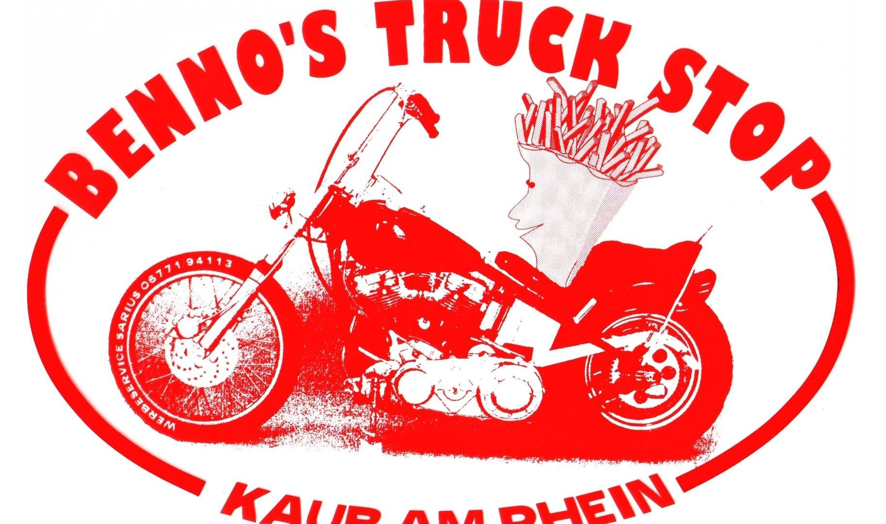 Bennos Truck Stop | © Bennos Truck Stop Bennos Truck Stop | © Bennos Truck Stop