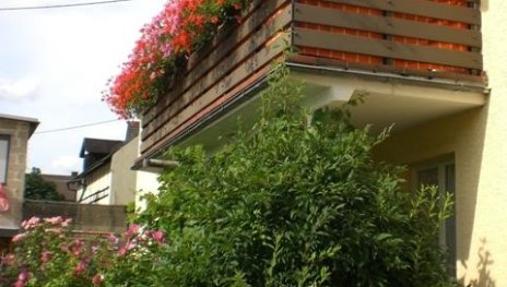 Au&szlig;enansicht1 | &copy; Fam. Maron