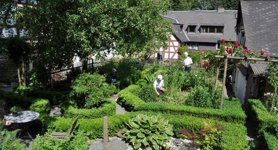 Ernte | &copy; Landgasthof Zum weissen Schwanen