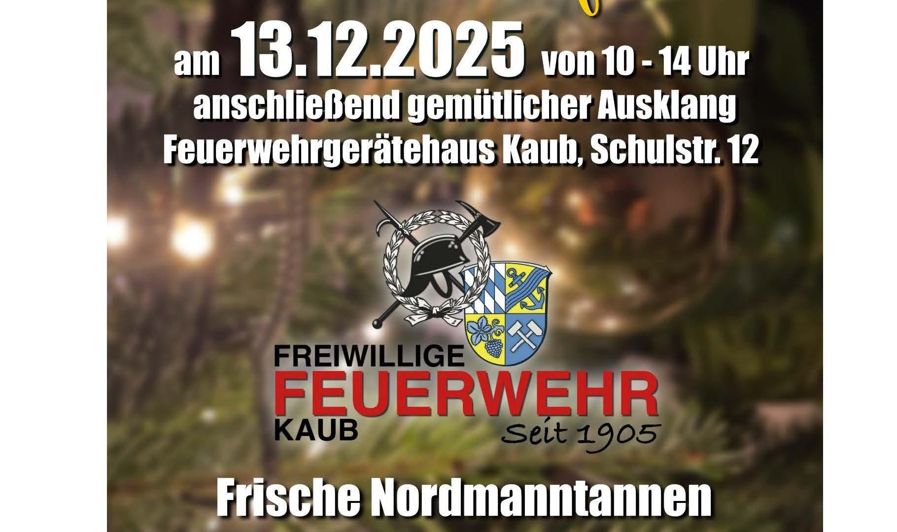 Baumverkauf_2026 | © Förderverein