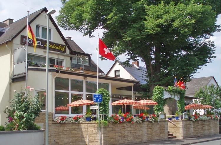 Hotel Lindenhof | &copy; Quelle: Gemeinde Osterspai_Hotel Lindenhof