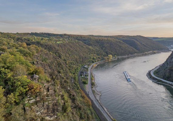 Spitznack2 | © Andreas Pacek/Romantischer Rhein Spitznack2 | © Andreas Pacek/Romantischer Rhein
