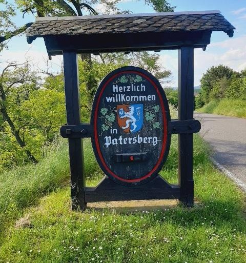 Ortseingang | © Gilles