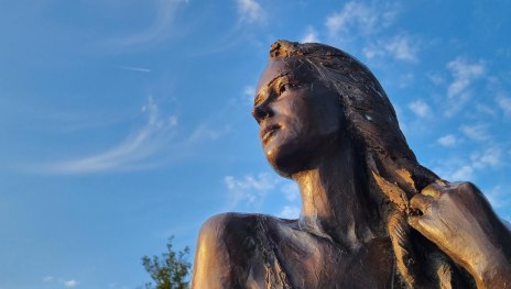 Gesicht | © Ulrike Dallmann