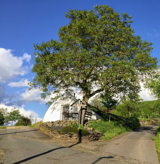 altes Wasserh&auml;uschen Filsen | &copy; Caroline Taunt
