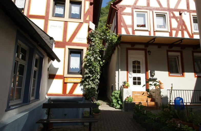 Bild Haus | &copy; Weyerh&auml;user