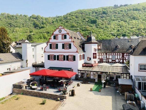 Rheingraf | © Girnstein Rheingraf | © Girnstein