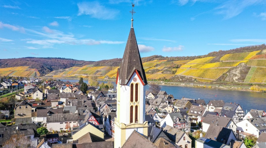 St.Martinskirche | &copy; Sebastian Reifferscheid