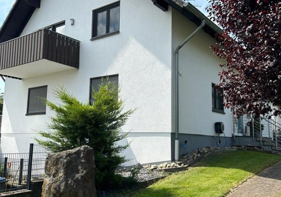 Haus Rummel 1 | &copy; Rummel