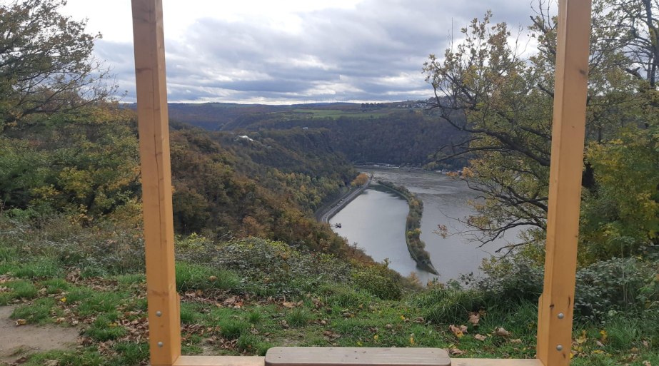 Fotopoint | © Loreley Touristik Fotopoint | © Loreley Touristik