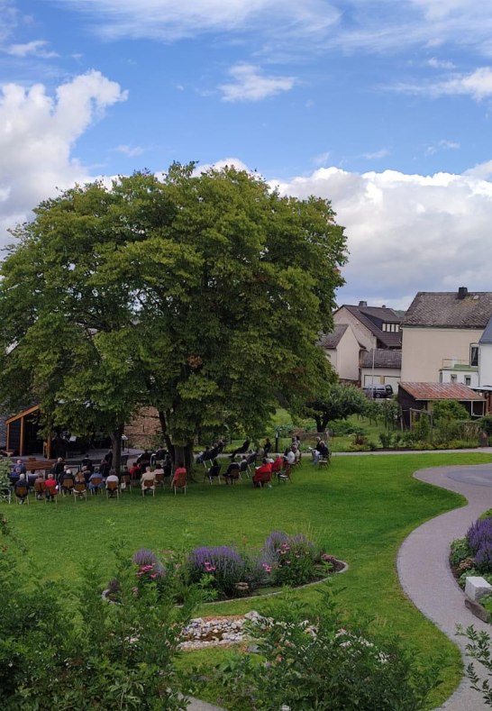 Garten | © ©Jürgen Michel Garten | © ©Jürgen Michel