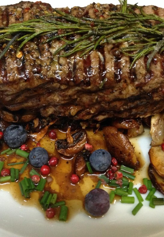 Restaurant | © Geisel Restaurant | © Geisel