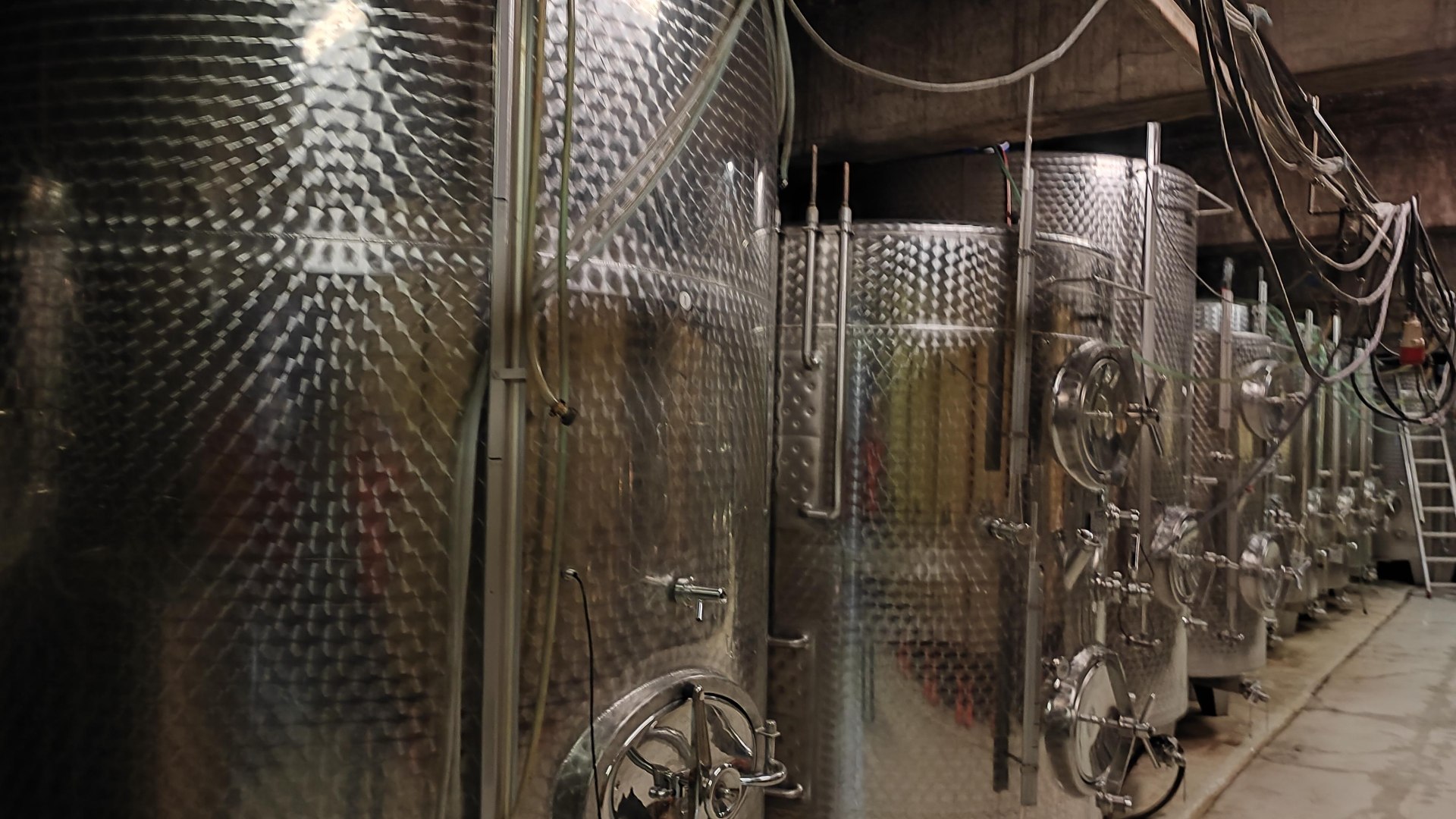 Fässer | © Ulrike Dallmann Fässer | © Ulrike Dallmann