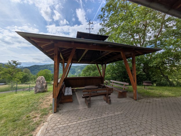Grillhütte neu 2 Grillhütte neu 2