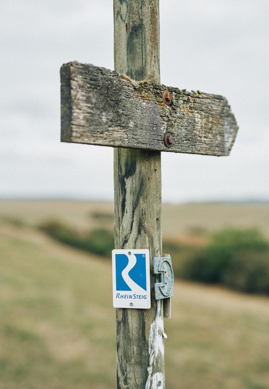 Rheinsteig Anbindung | &copy; Fetz