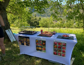 Genusswanderung 2026 2