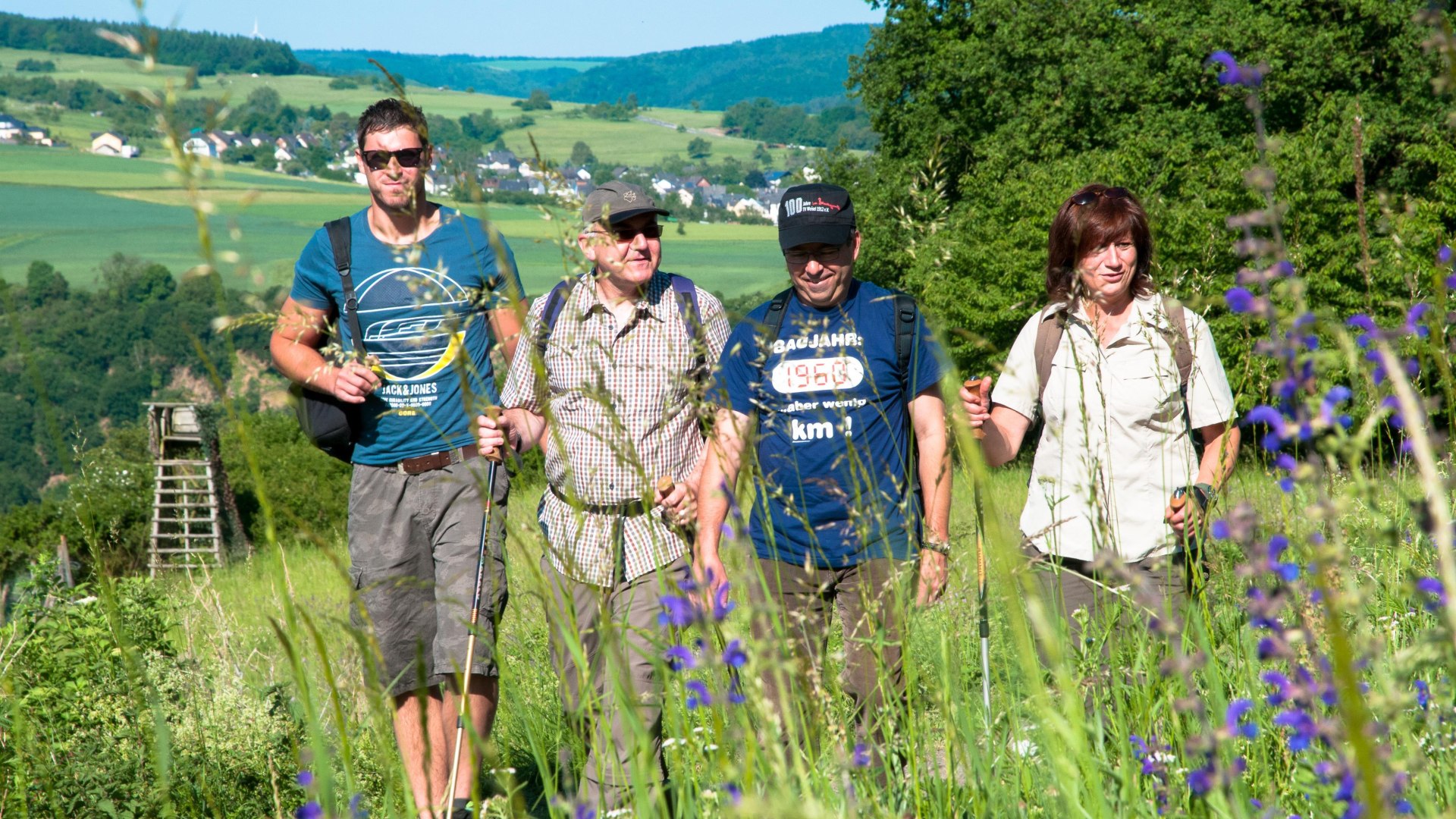 Erlebnis Loreley Wanderung | &copy; FSMedien