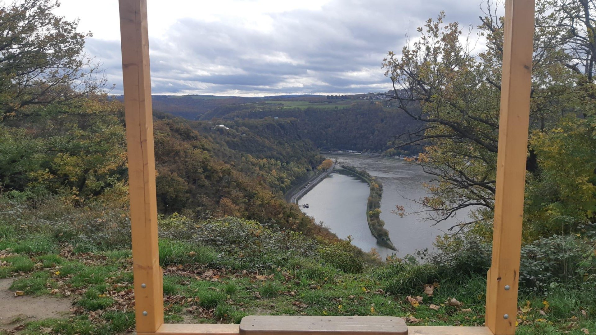 Fotopoint | © Loreley Touristik Fotopoint | © Loreley Touristik