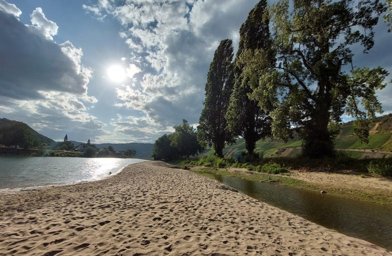 Enges Türchen | © Loreley Touristik Enges Türchen | © Loreley Touristik