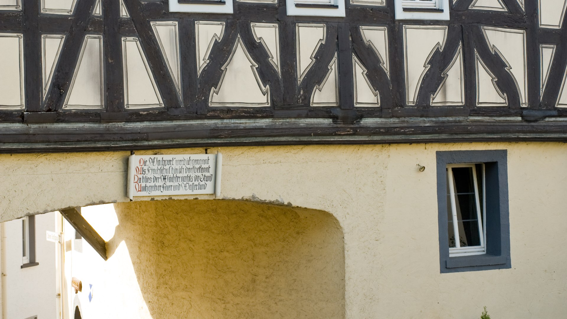 Wachport Filsen | &copy; Dominik Ketz / Rheinland-Pfalz Tourismus GmbH