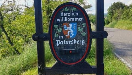 Ortseingang | © Gilles