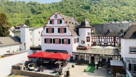 Rheingraf | &copy; Girnstein