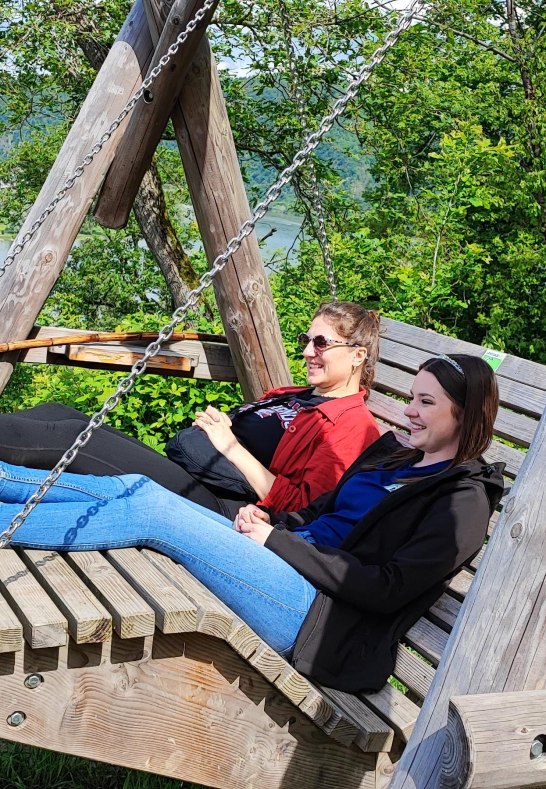 Instawalk | © Loreley Touristik Instawalk | © Loreley Touristik