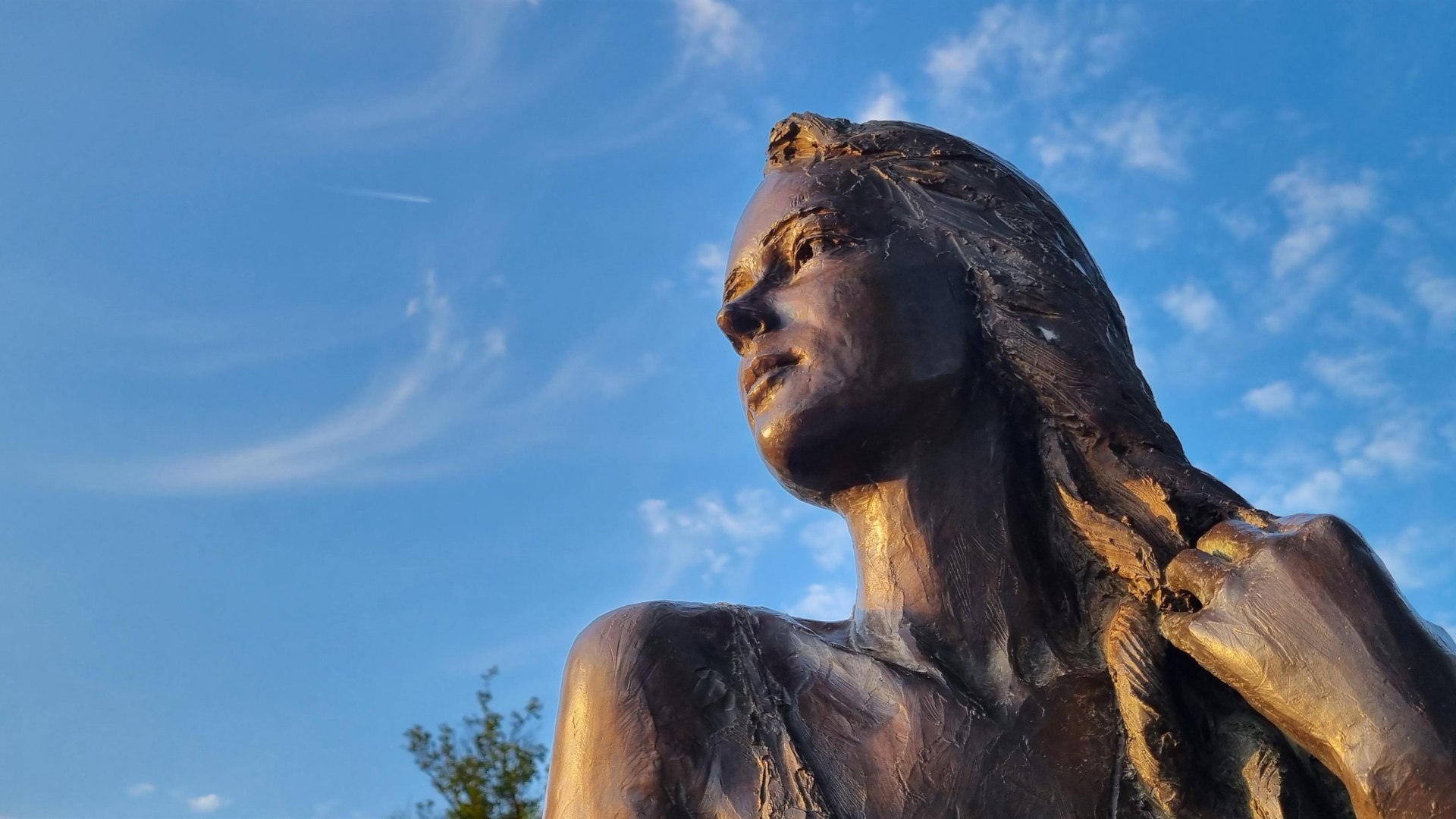 Gesicht | © Ulrike Dallmann Gesicht | © Ulrike Dallmann