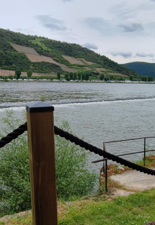 Rhein | © Loreley Touristik
