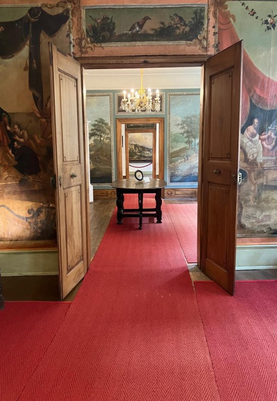 Zimmer | © Eva Hochhut Zimmer | © Eva Hochhut