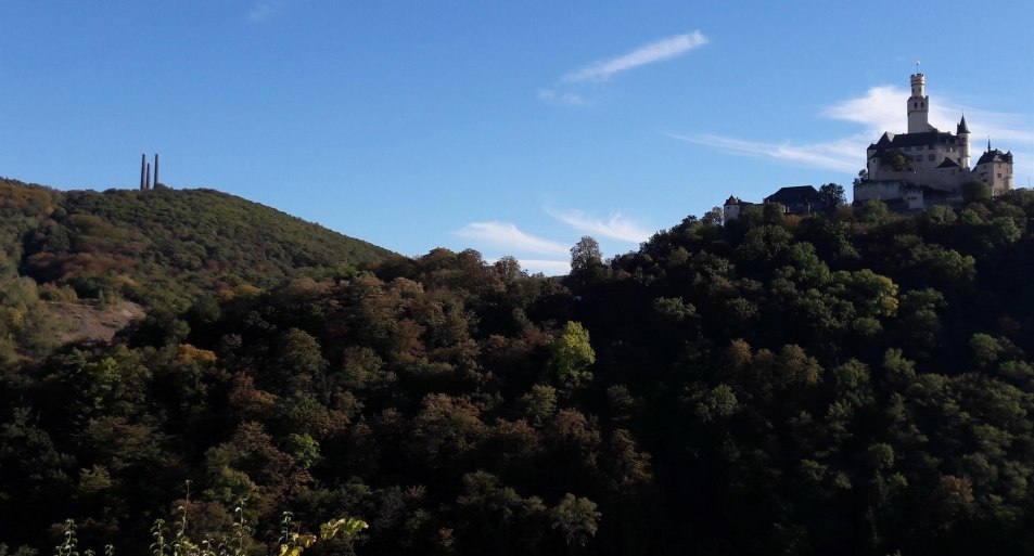 3 Schornsteine | &copy; Sonja Herber