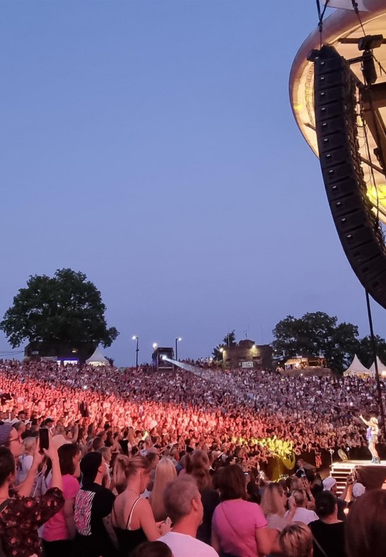 Konzert | &copy; Ulrike Dallmann