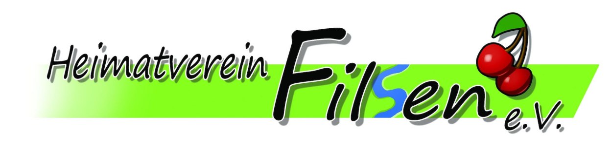 Vereinslogo Heimatverein Filsen | © Heimatverein Filsen e.V. Vereinslogo Heimatverein Filsen | © Heimatverein Filsen e.V.