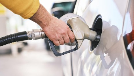Tankstelle | &copy; Pixabay