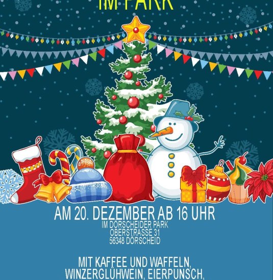 Loos_XMAS | &copy; Weingut Loos