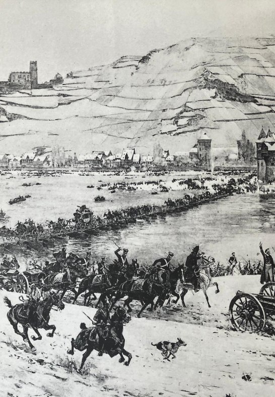 Pfalz | &copy; Eva Hochhut