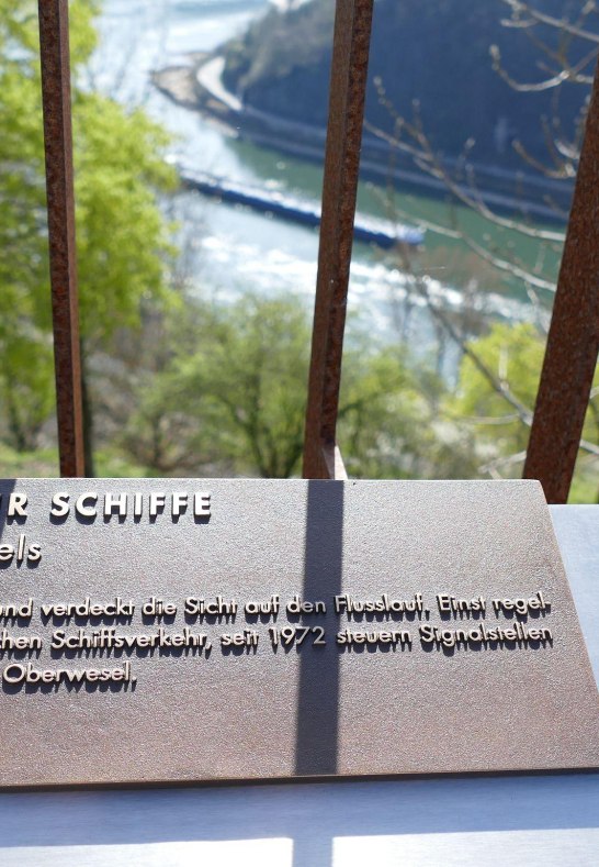 Signal | © Armin Schaust Signal | © Armin Schaust