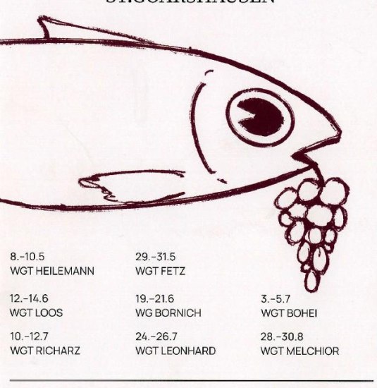 Wein am Rhein | © xxx Wein am Rhein | © xxx