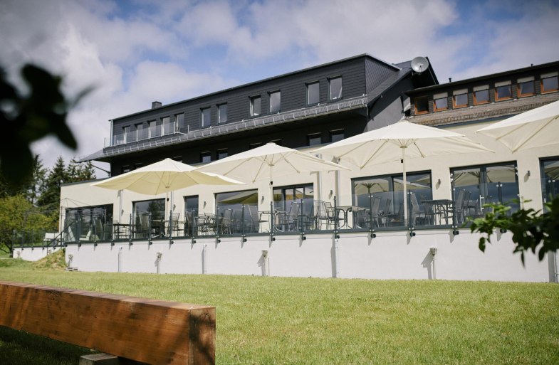 Ansicht Hotel | &copy; Fetz