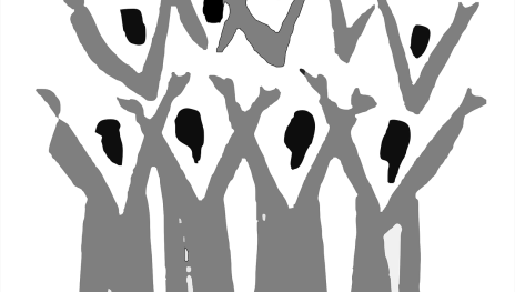 Kirchenchor Grafik | © Clker-Free-Vector-Images auf Pixabay Kirchenchor Grafik | © Clker-Free-Vector-Images auf Pixabay