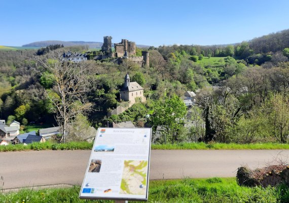 Tafel | &copy; Schaub