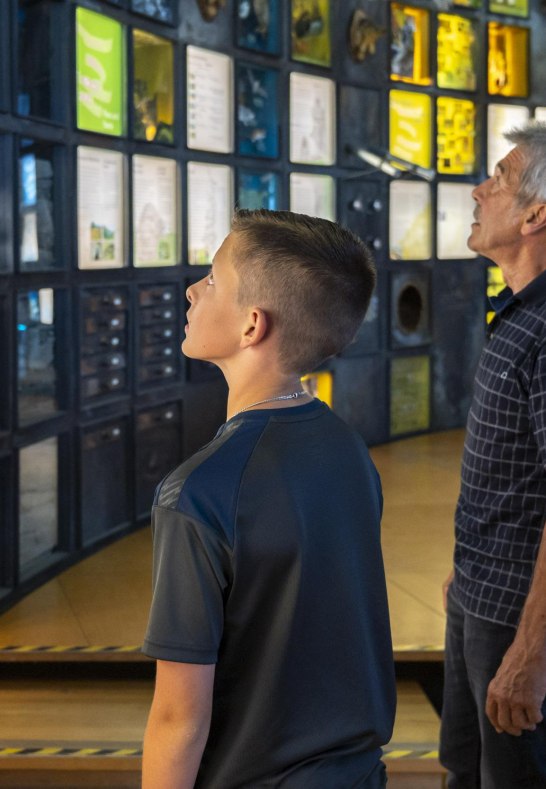 Museum | © Katja S. Verhoeven Museum | © Katja S. Verhoeven