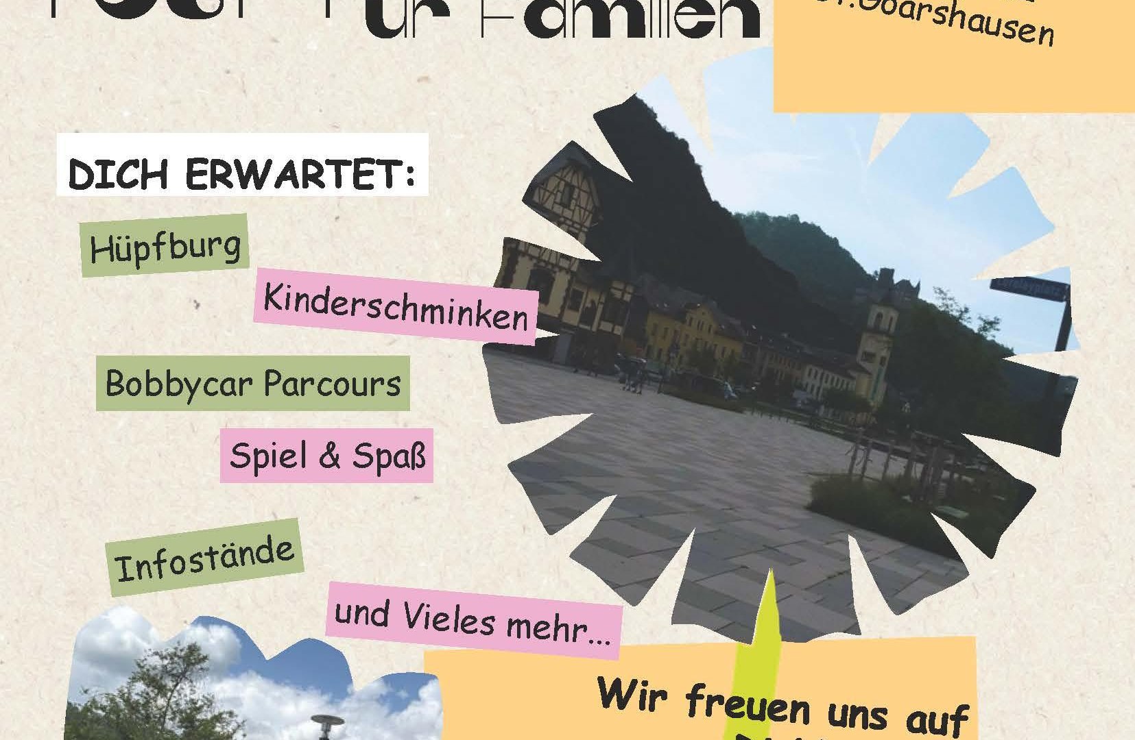 Plakat | &copy; Regionale Diakonie Hessen-Nassau / Westerwald Rhein-Lahn